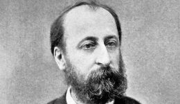 Camille-Saint-Saens
