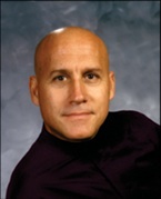 Artist Joseph Yakovetic