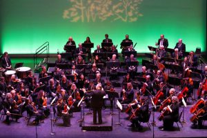 la mirada symphony home