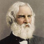 henry wadsworth longfellow