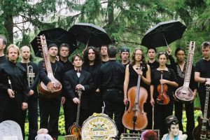 beatles 50 sgt peppers la mirada symphony