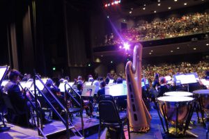 Orchestra-on-Stage