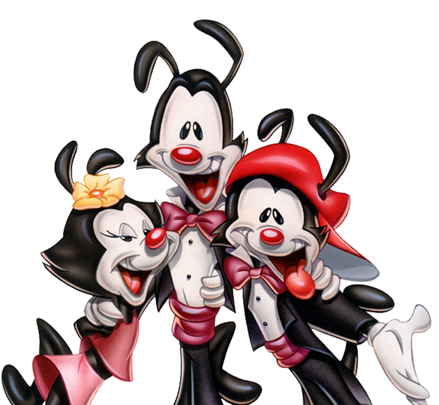 toons