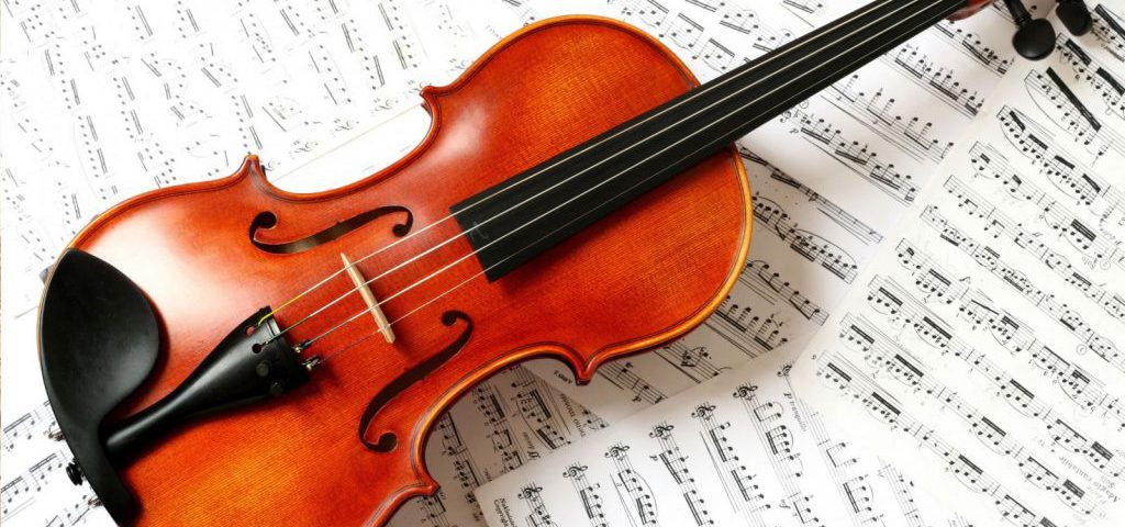 Violin