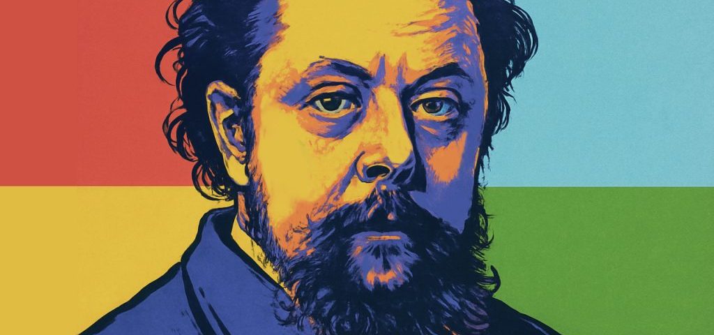 Modest-Mussorgsky