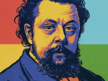 Modest-Mussorgsky