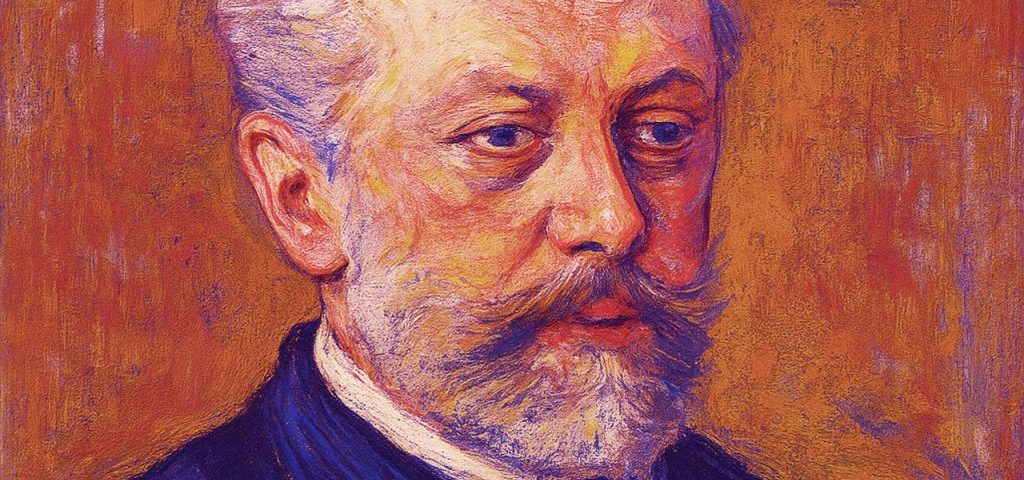 Tchaikovsky