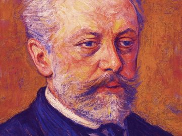 Tchaikovsky