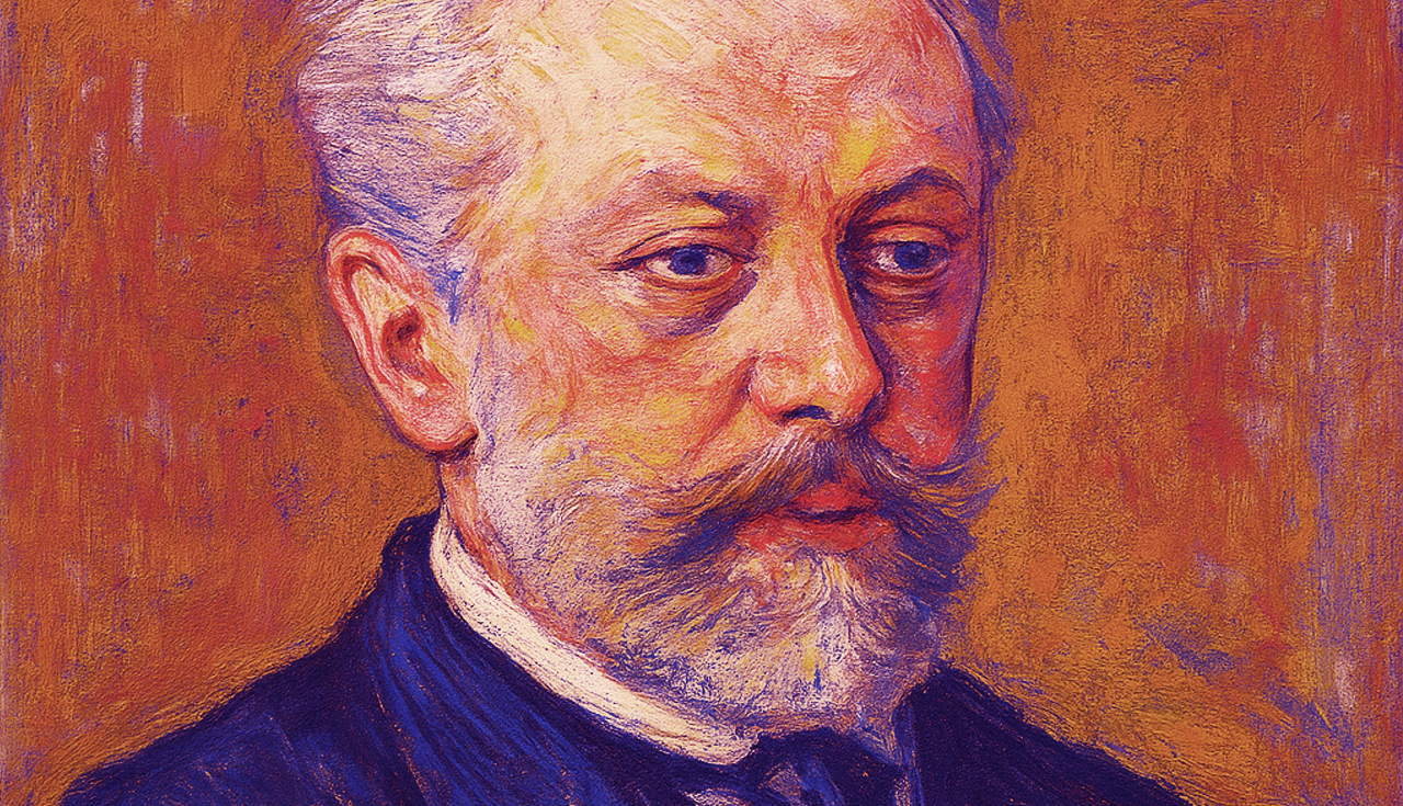 Tchaikovsky