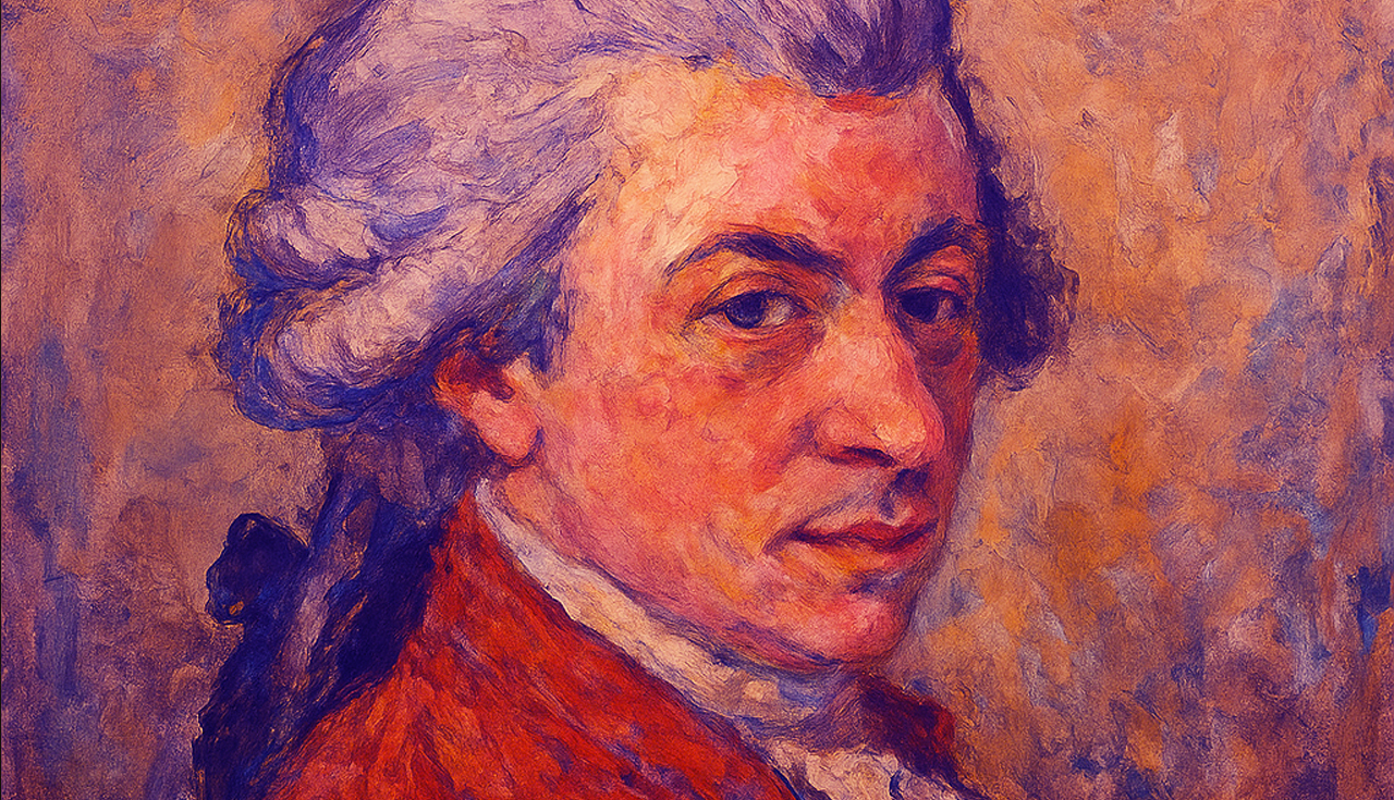 mozart-paint