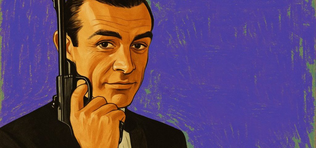connery