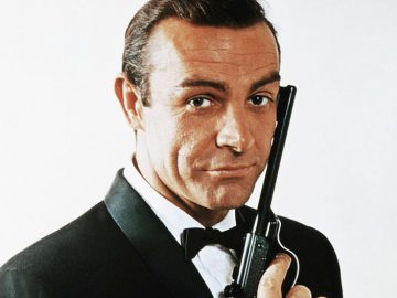 james-bond