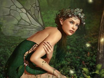 faery