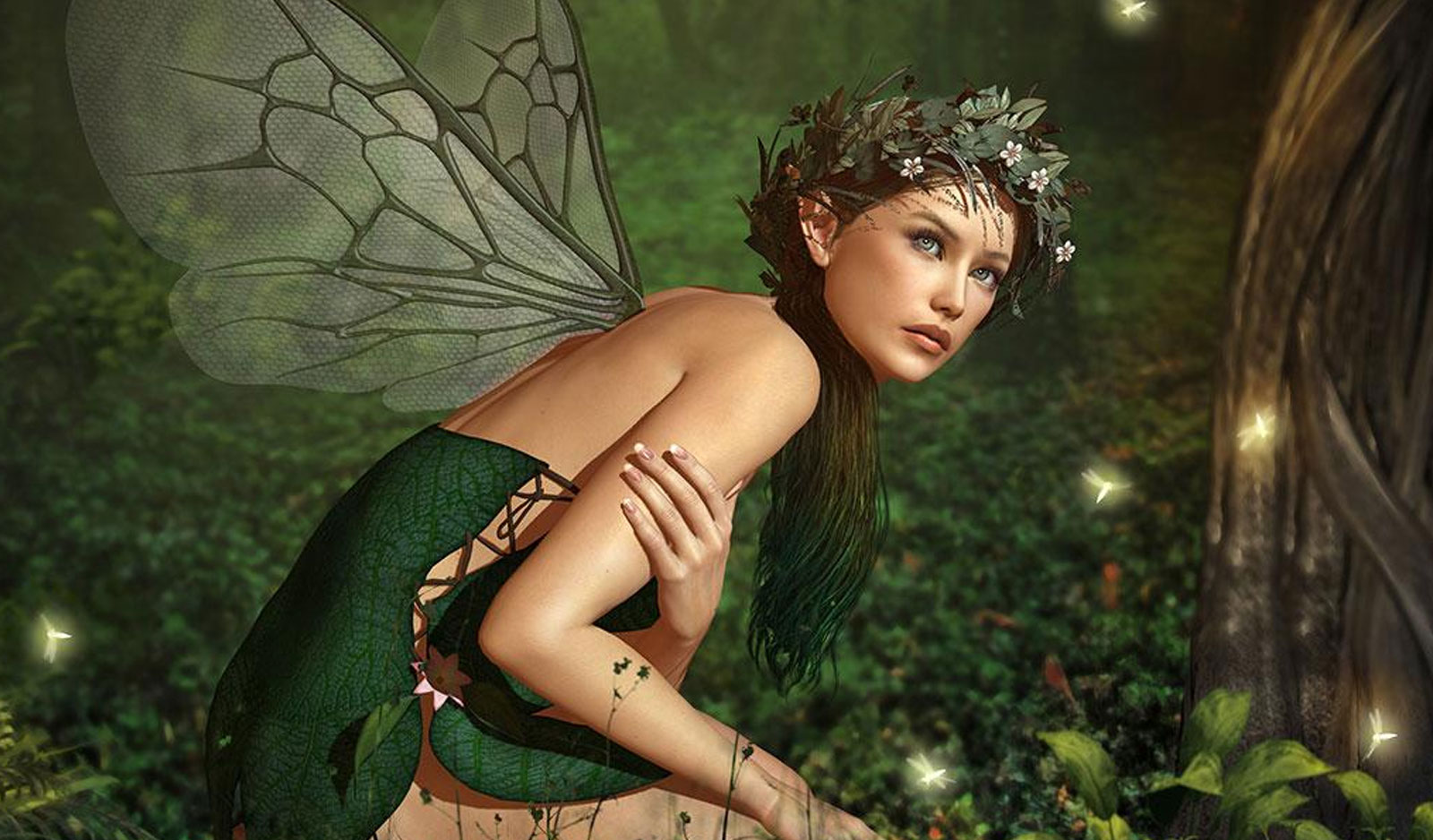 faery