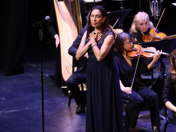 la mirada symphony orchestra