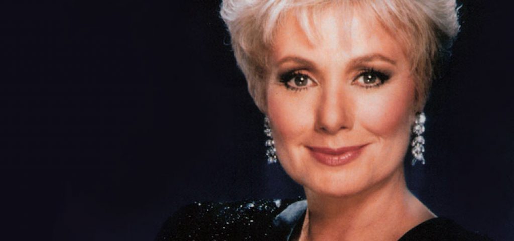 shirley jones la mirada symphony 1