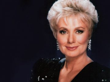 shirley jones la mirada symphony 1