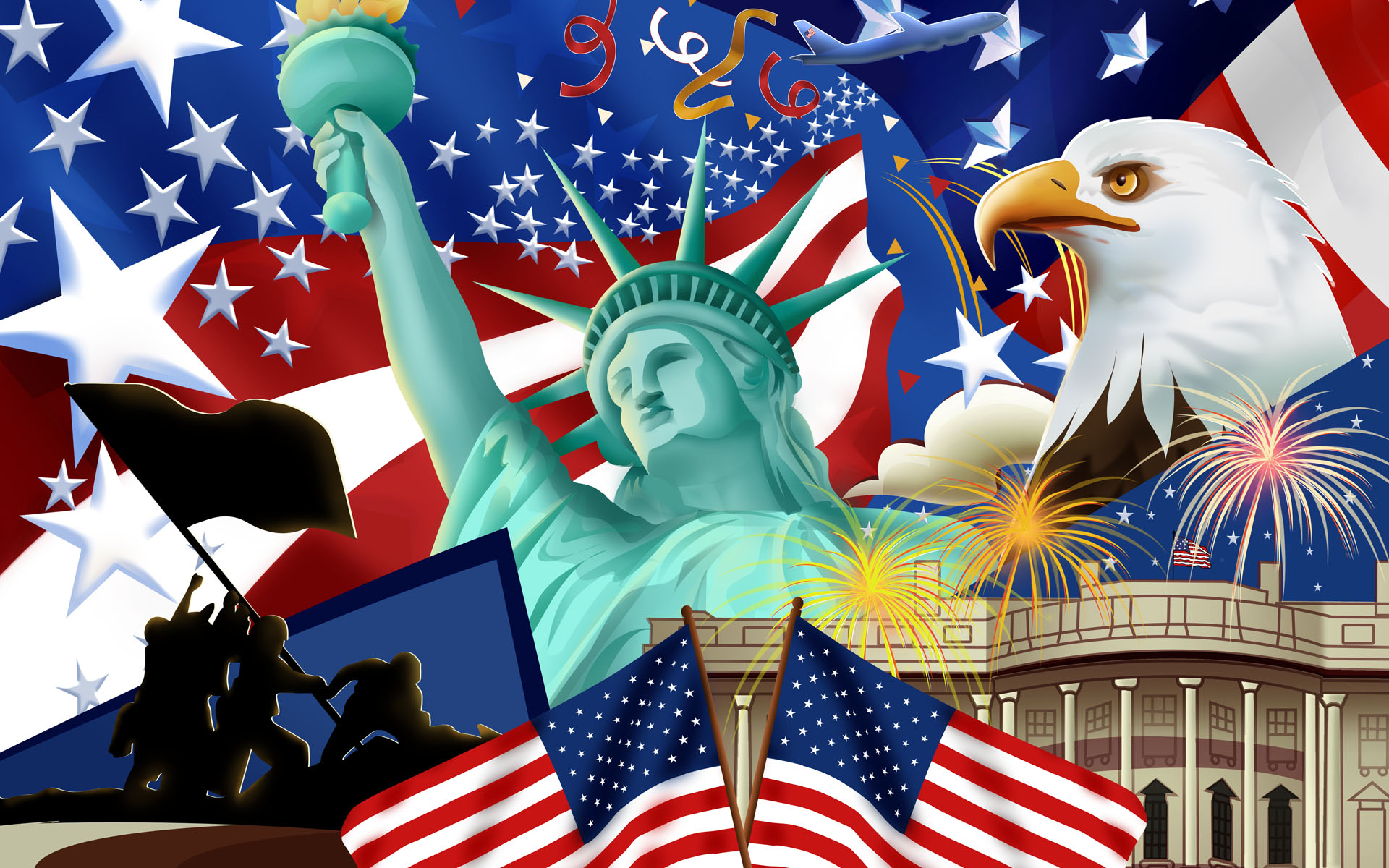 World_USA_American_flag_USA_007990_