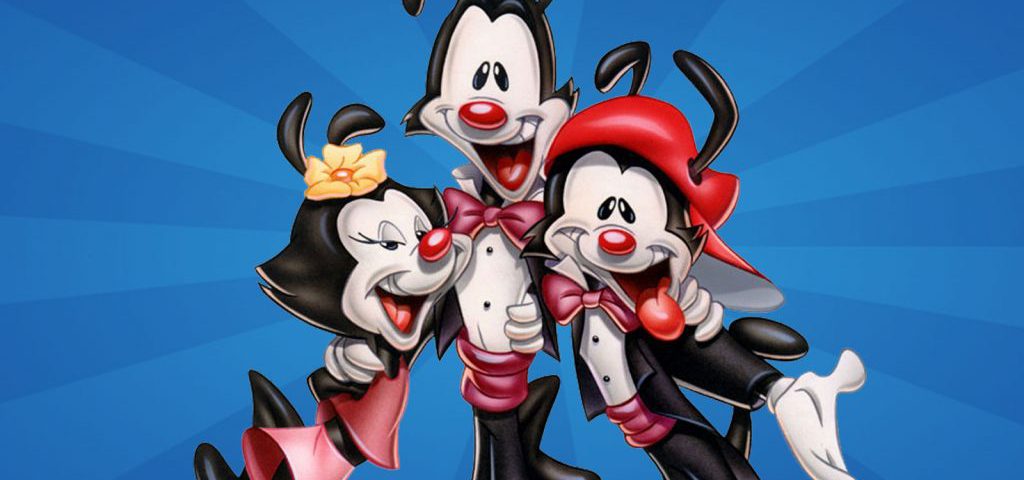 download the warner brothers animaniacs
