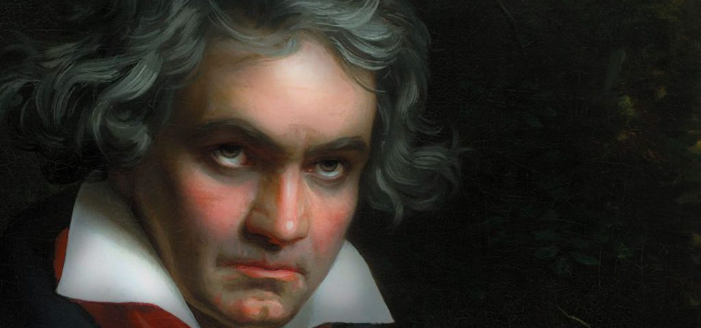 beethoven-banner