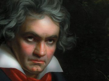 beethoven-banner