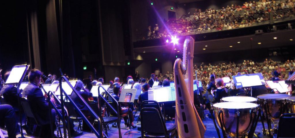 Orchestra-on-Stage