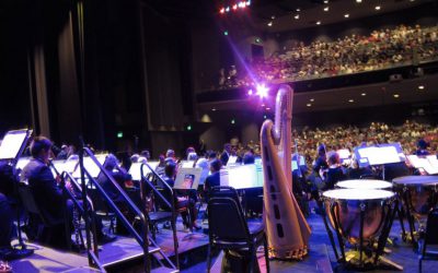 Orchestra-on-Stage
