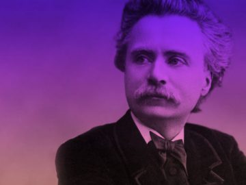 Edvard-Grieg