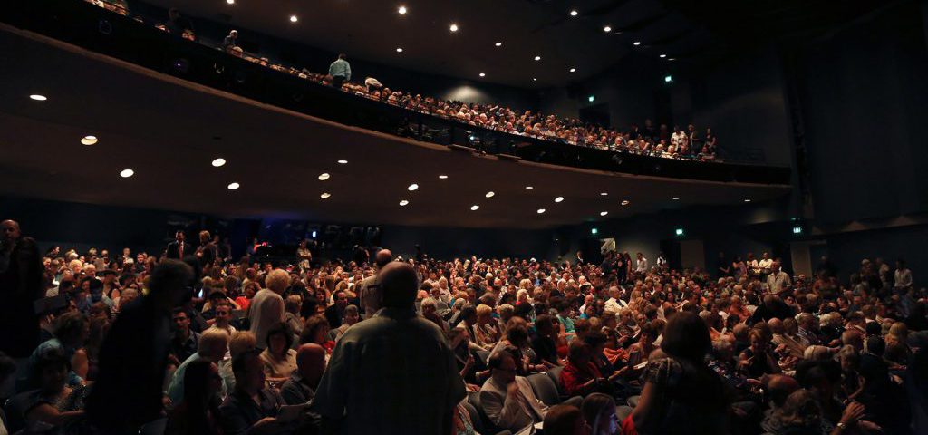 theatre-seats