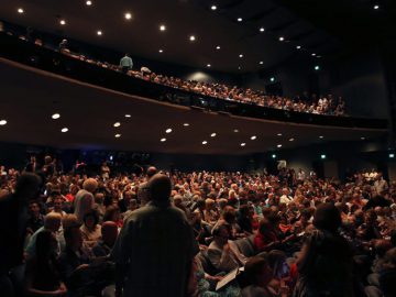 theatre-seats