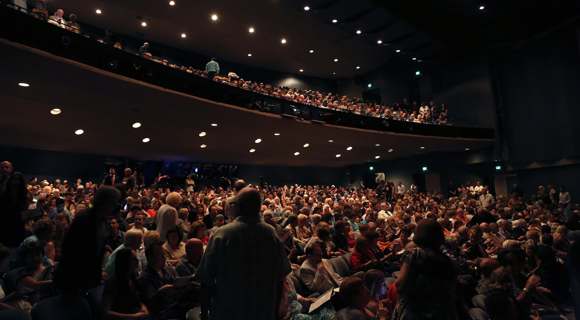 theatre-seats