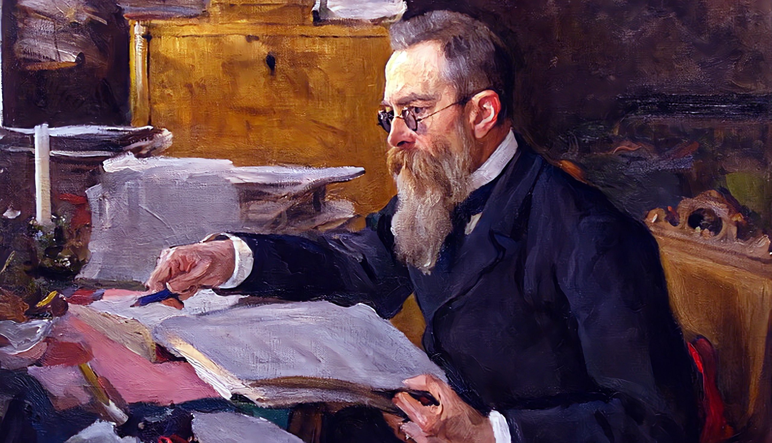 rimsky-korsakov