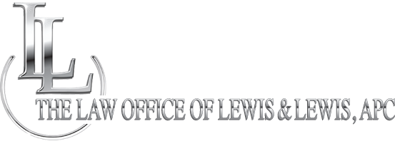 Lewis & Lewis APC Law La Mirada logo