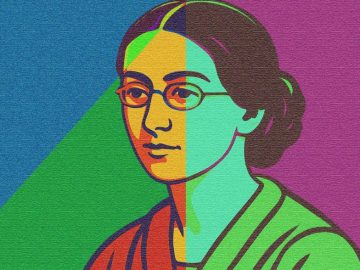 Clara Schumann