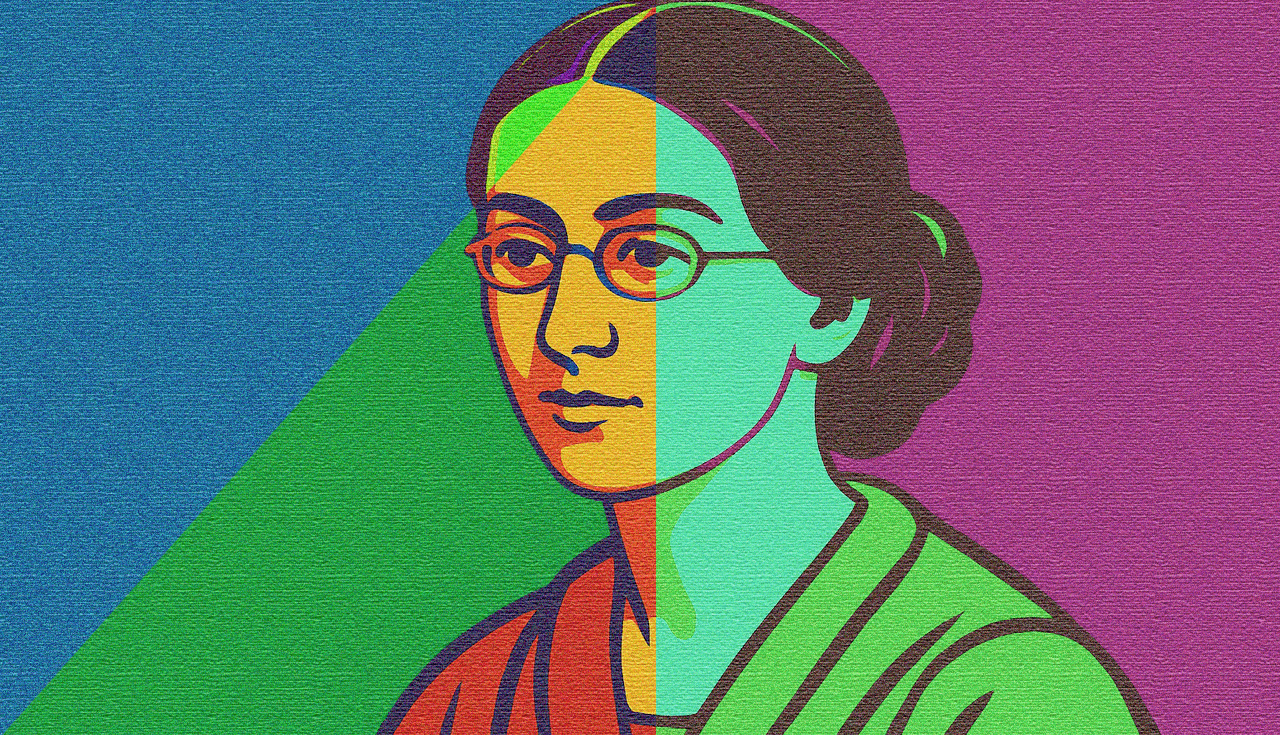 Clara Schumann