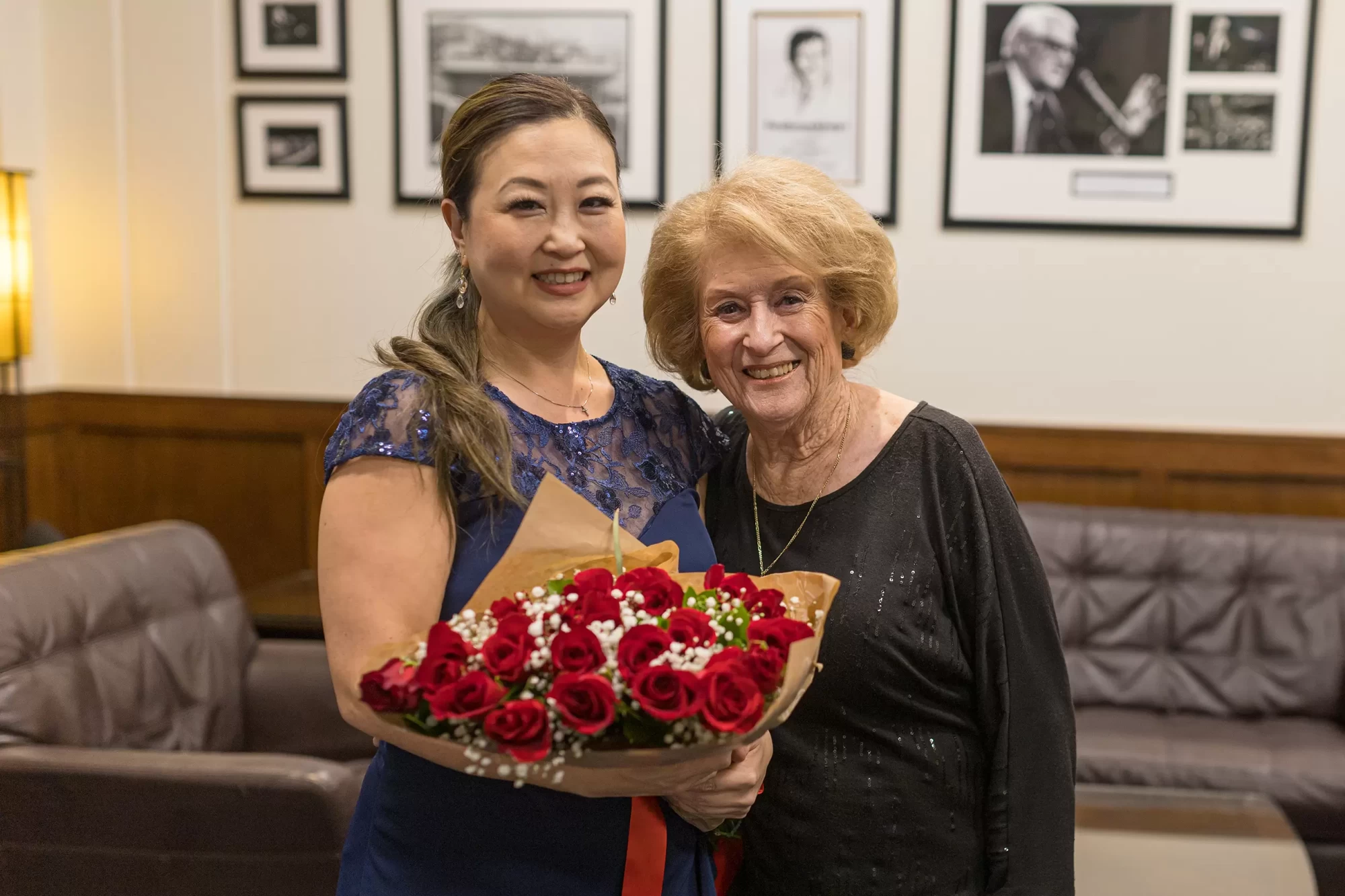 La Mirada Symphony volunteer opportunities supporting free concerts