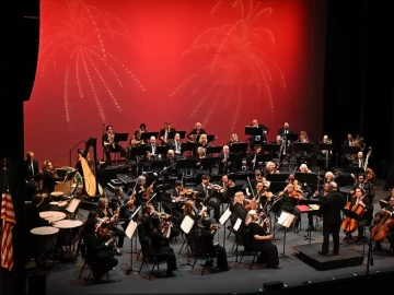 La Mirada Symphony May 2026