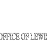 Law Offices of Lewis & Lewis , APC logo