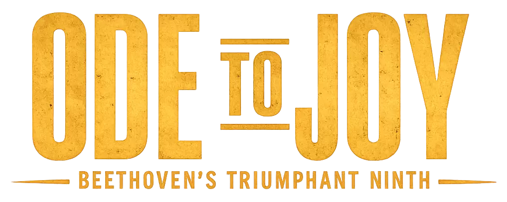 Ode to Joy