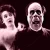 Lon Chaney as the Phantom in The Phantom of the Opera (1925), promoting the La Mirada Symphony's live silent film performance