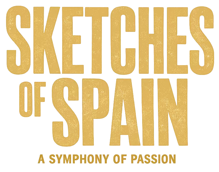 Sketches of Spain: A Symphony of Passion