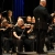 Young violinist performs on stage alongside La Mirada Symphony musicians Young violinist performs on stage alongside La Mirada Symphony musicians