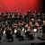 La Mirada Symphony on Stage The La Mirada Symphony performing on stage.